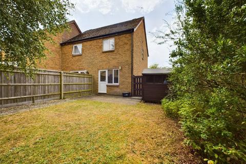 101 Manor Road, Witney, OX28 3UF