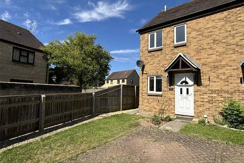 101 Manor Road, Witney, OX28 3UF