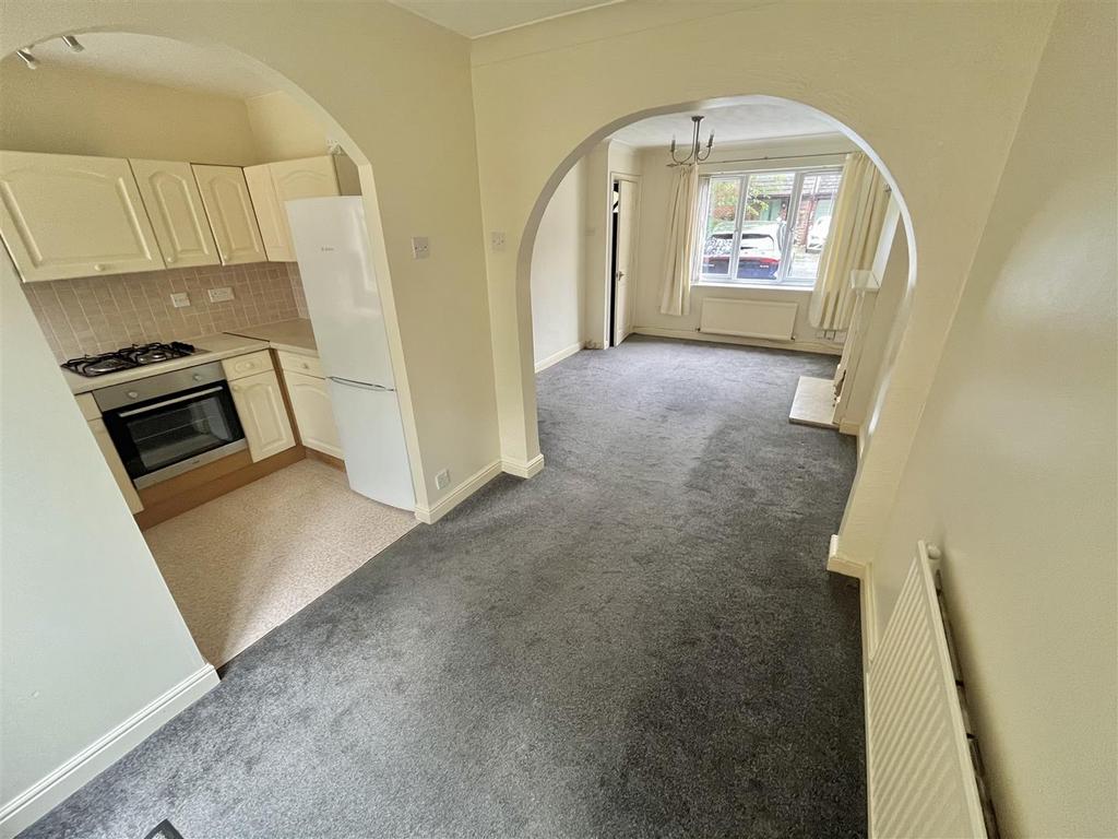 Dining Room Aspect 2