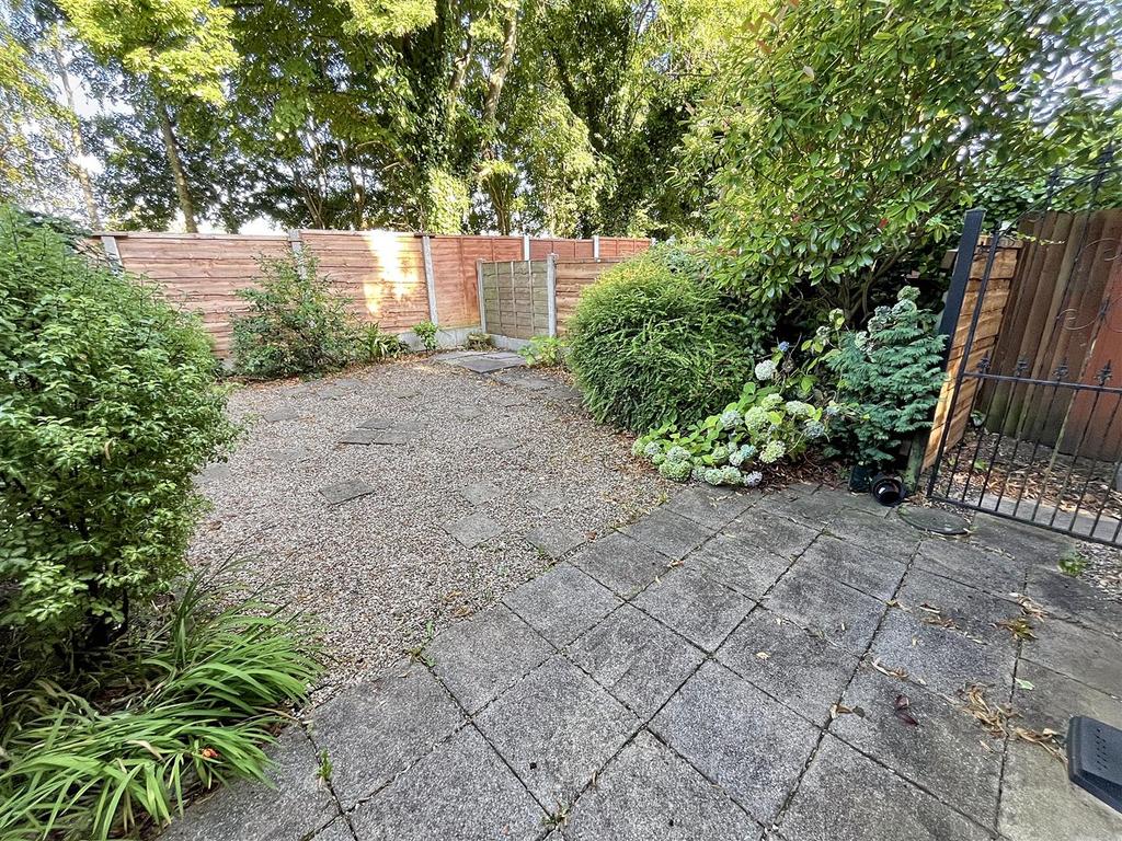 Gardens