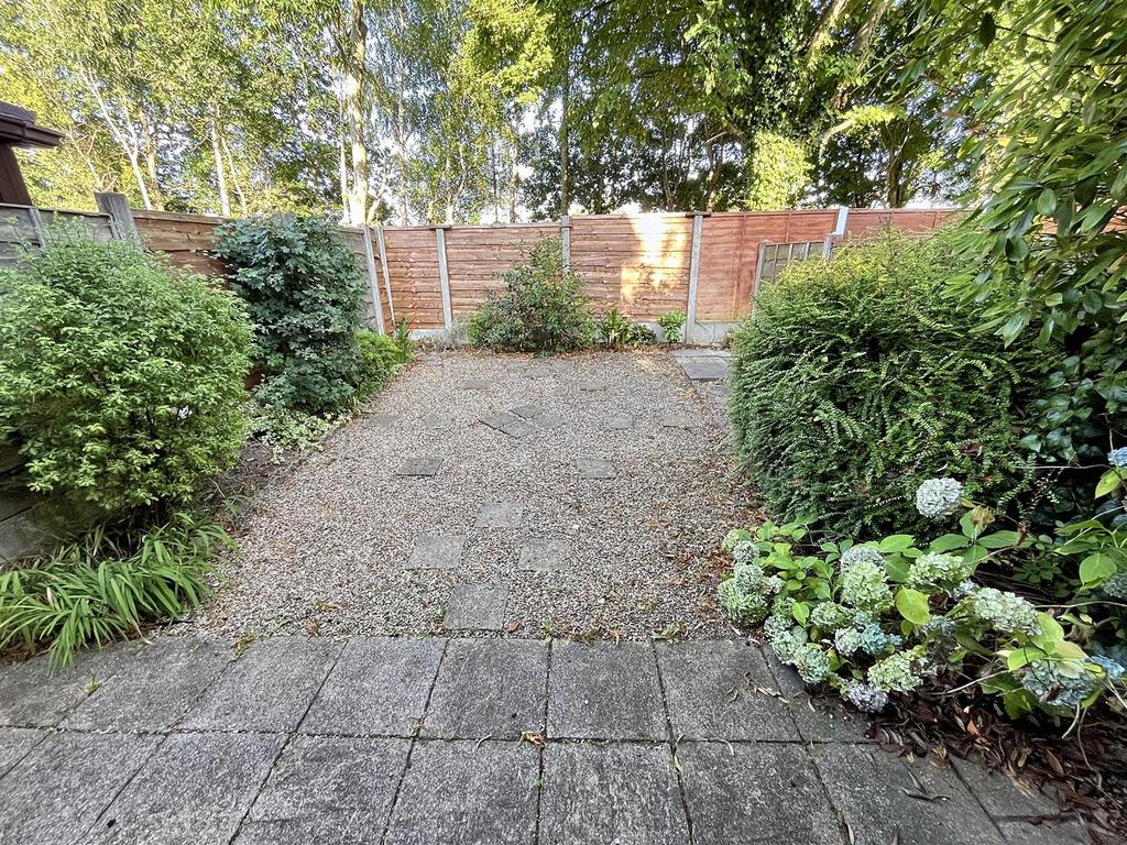 Gardens Aspect 2