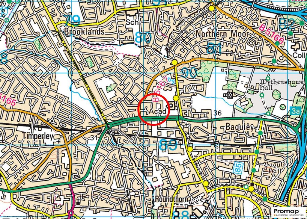 Town Plan