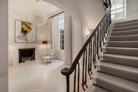 5 bedroom house for sale, Thurloe Square, London SW7