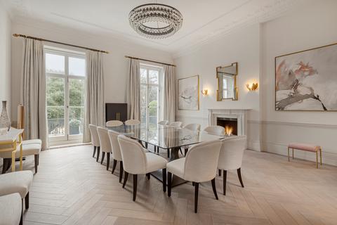 5 bedroom house for sale, Thurloe Square, London SW7