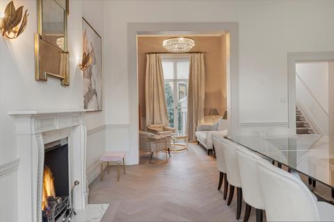 5 bedroom house for sale, Thurloe Square, London SW7