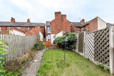 2 bedroom semi-detached house for sale, Grosvenor Road, Eastwood, Nottingham, NG16