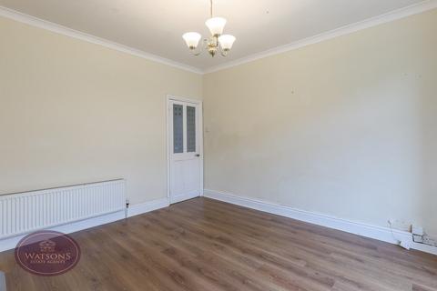 2 bedroom semi-detached house for sale, Grosvenor Road, Eastwood, Nottingham, NG16