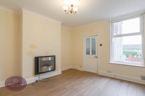 2 bedroom semi-detached house for sale, Grosvenor Road, Eastwood, Nottingham, NG16