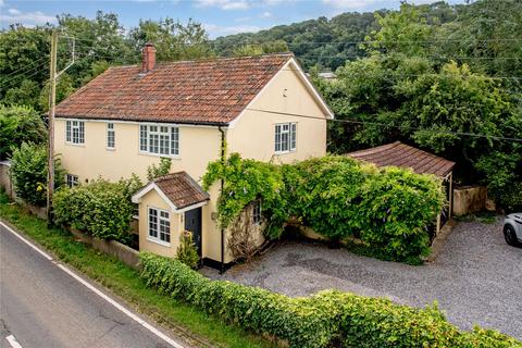 4 bedroom detached house for sale, Wrantage, Taunton, Somerset, TA3