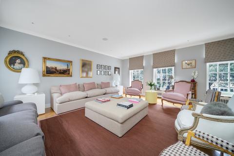 7 bedroom house for sale, Mallord Street, London SW3