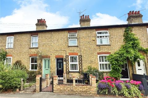 3 bedroom terraced house for sale, Southmill Road, Bishop's Stortford, Hertfordshire