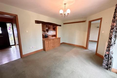 3 bedroom detached bungalow for sale, Coalpitford Lane, Cheddleton, Leek