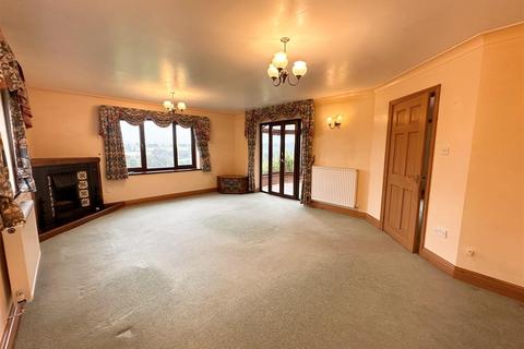 3 bedroom detached bungalow for sale, Coalpitford Lane, Cheddleton, Leek