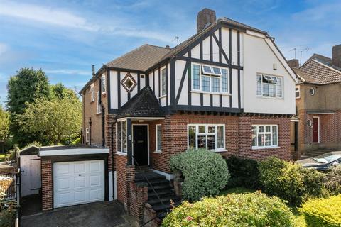 3 bedroom semi-detached house for sale, Grosvenor Estates, Croxley Green, Rickmansworth