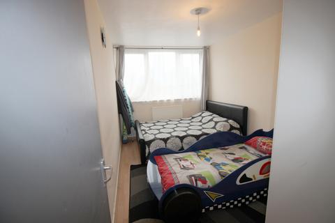 2 bedroom flat for sale, Maidstone House, E14