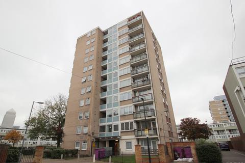 Maidstone House, E14