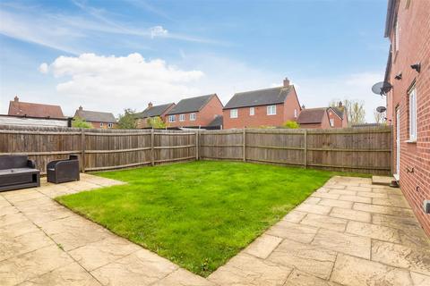 4 bedroom detached house for sale, Rochester Close, Meon Vale, Stratford-Upon-Avon