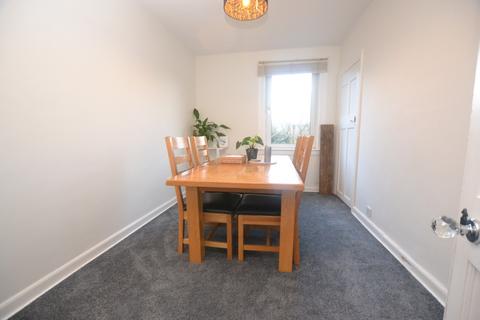 undefined, Farquhar Terrace, South Queensferry, EH30