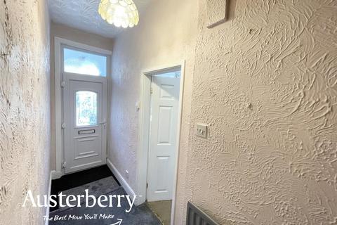 3 bedroom terraced house for sale, Smithpool Road, Stoke-On-Trent ST4