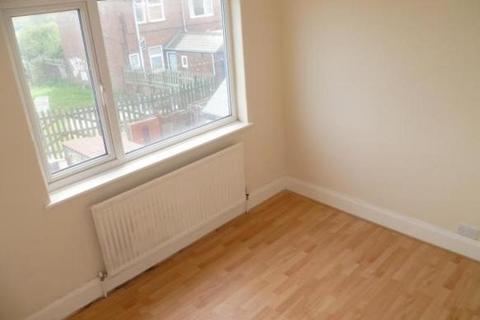 2 bedroom terraced house to rent, 99 Hunt Lane, Doncaster DN5