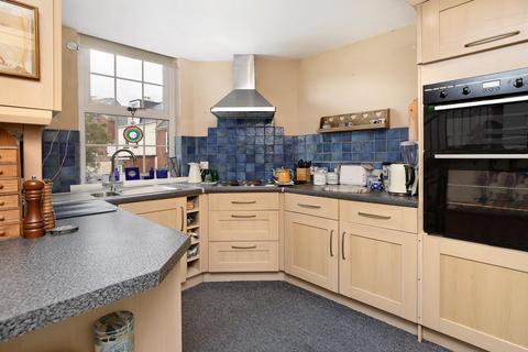 3 bedroom semi-detached house for sale, Howell Road, Exeter, Devon, EX4