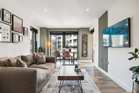 2 bedroom apartment for sale, Osiers Road, SW18