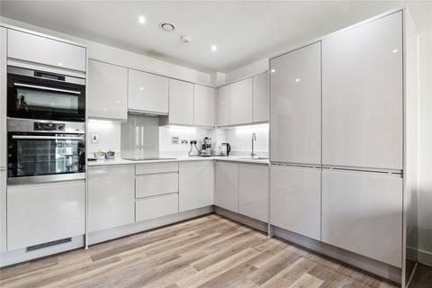 2 bedroom apartment for sale, Osiers Road, SW18