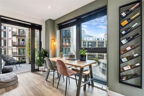 2 bedroom apartment for sale, Osiers Road, SW18