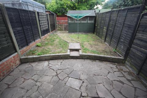 2 bedroom terraced house for sale, Golden Lion Close, Hereford