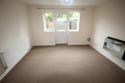 2 bedroom terraced house for sale, Golden Lion Close, Hereford