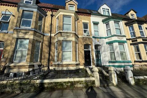 7 bedroom terraced house for sale, Rocky Lane, Liverpool