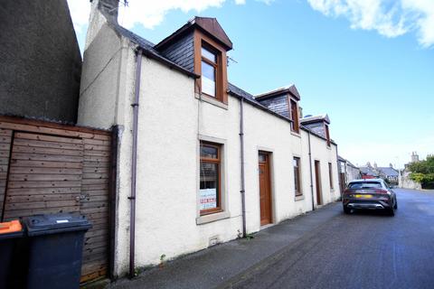 1 bedroom semi-detached house for sale, Hill Street, Portsoy AB45