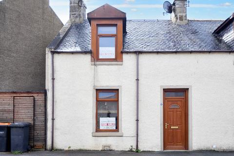 1 bedroom semi-detached house for sale, Hill Street, Portsoy AB45