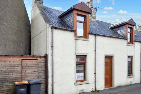 1 bedroom semi-detached house for sale, Hill Street, Portsoy AB45