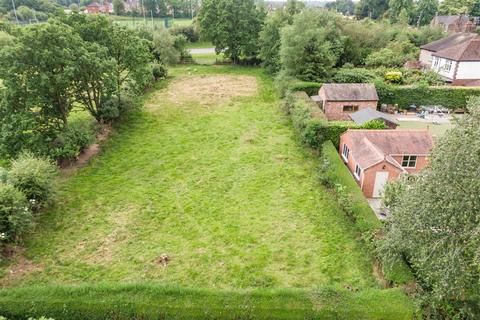 4 bedroom detached house for sale, Cheadle Road, Cheddleton, Leek