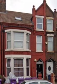 Studio to rent, Sheil Road, Liverpool L6