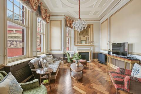 4 bedroom flat for sale, Prince Consort Road, London SW7