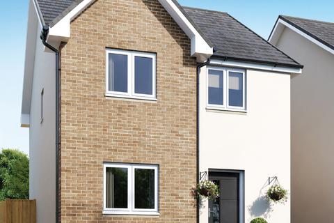 3 bedroom detached house for sale, Plot 85, Crail at Oakwood Edge, Oak Place EH22