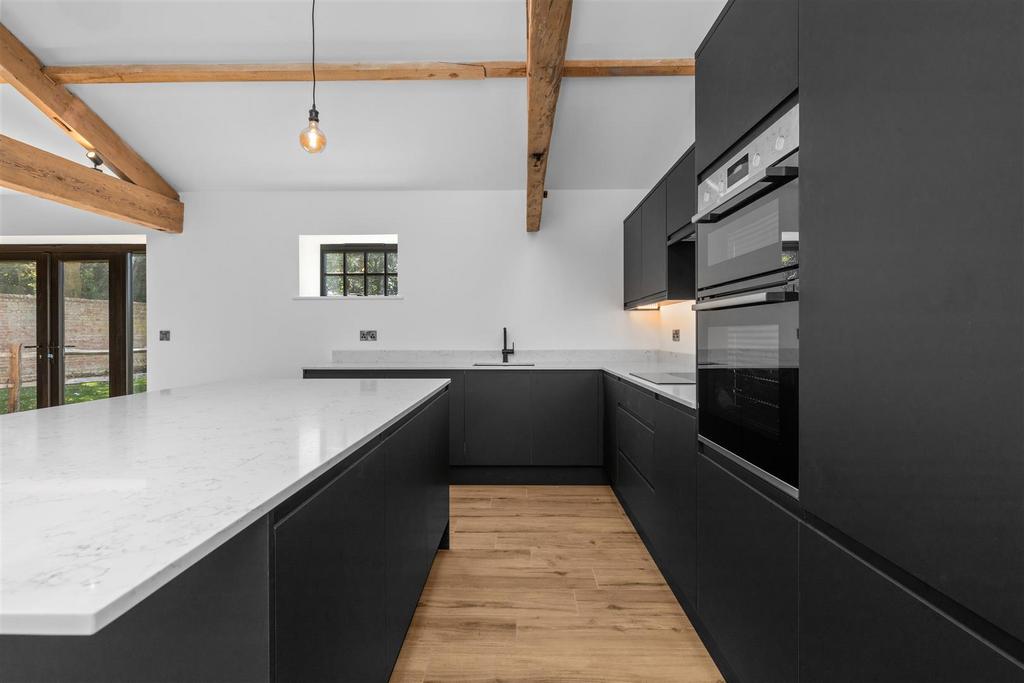 Stylish Kitchen