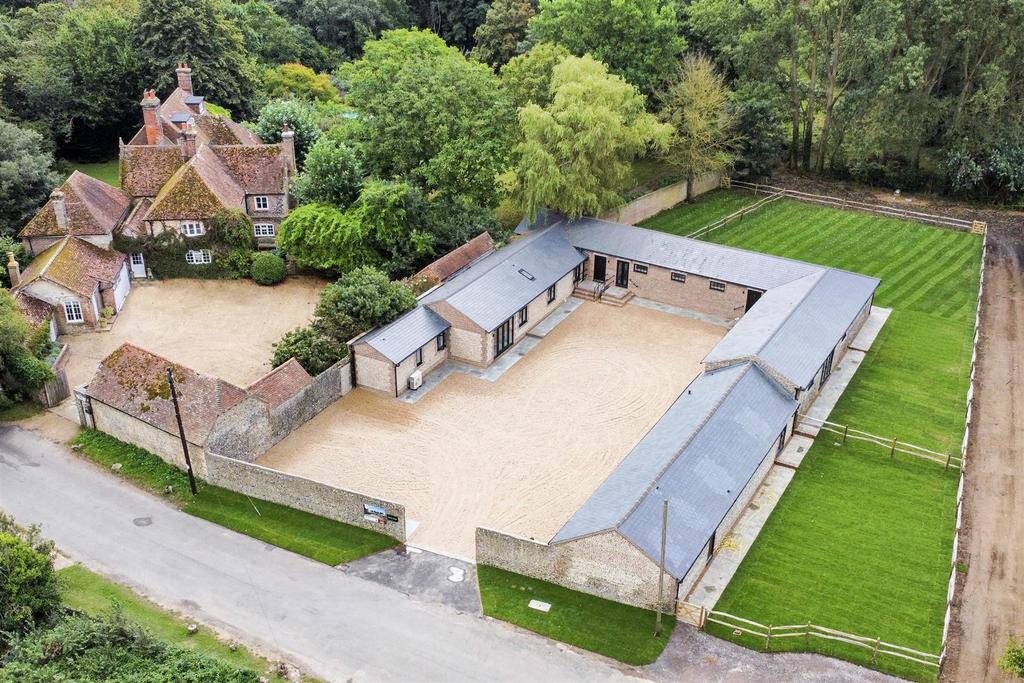 Kents Yard