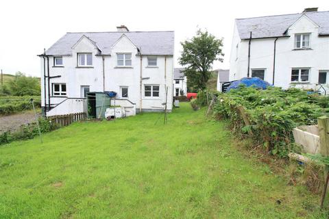 14 Manse Road, Kinlochbervie, Lairg, IV27 4RG