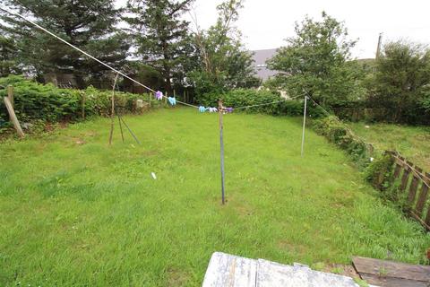 14 Manse Road, Kinlochbervie, Lairg, IV27 4RG