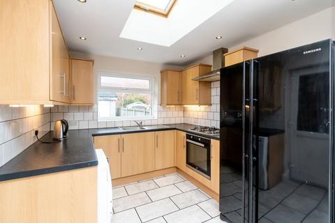 2 bedroom terraced house for sale, Baxters Lane, St. Helens, WA9