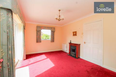 1 bedroom bungalow for sale, Clare Court, Grimsby DN34