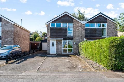 3 bedroom semi-detached house for sale, Orchard Avenue, Castle Donington DE74