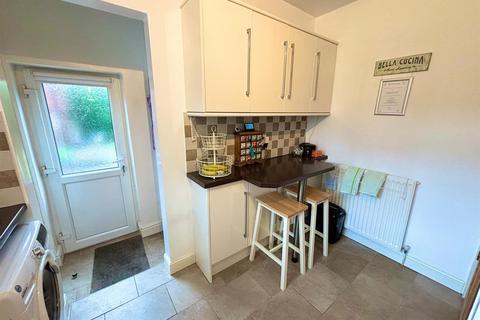 3 bedroom semi-detached house for sale, Fallibroome Road, Macclesfield