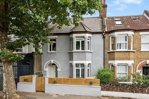 3 bedroom terraced house for sale, Acton Lane, London