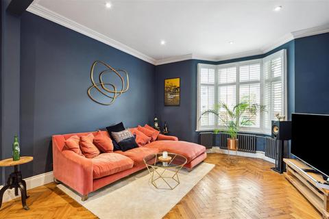 3 bedroom terraced house for sale, Acton Lane, London