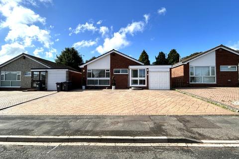 2 bedroom bungalow to rent, Lapworth Drive, Sutton Coldfield, West Midlands, B73