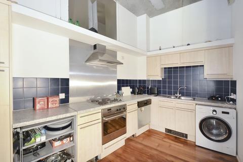 1 bedroom flat to rent, Royle Building, Wenlock Road, Islington, London, N1